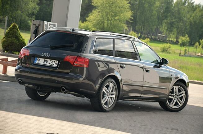 Audi A4 1,8 Turbo*163KM*Climatronic*Szyberdach*Niemcy