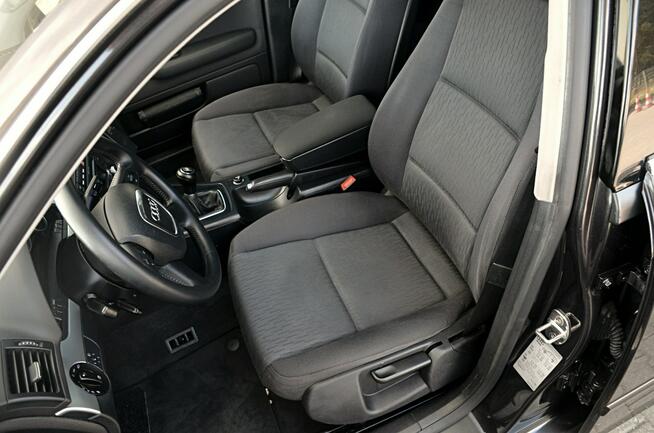 Audi A4 1,8 Turbo*163KM*Climatronic*Szyberdach*Niemcy