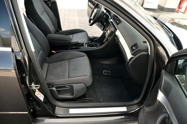 Audi A4 1,8 Turbo*163KM*Climatronic*Szyberdach*Niemcy