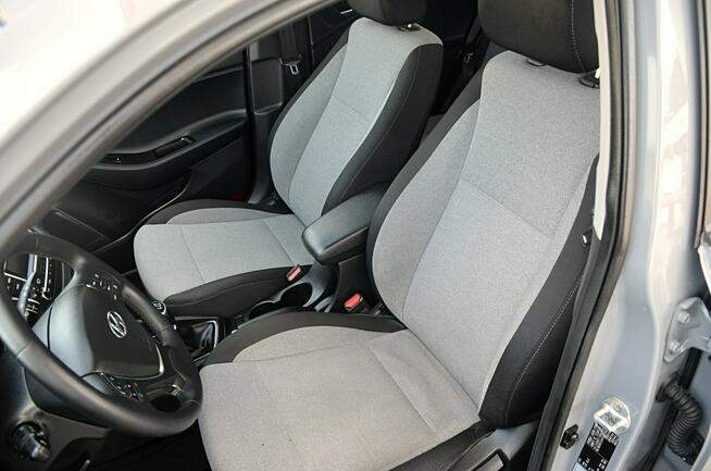 Hyundai i20 1,4Benzyna*101KM*LED*Panorama*Parktronic*Niemcy
