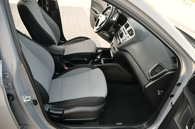 Hyundai i20 1,4Benzyna*101KM*LED*Panorama*Parktronic*Niemcy