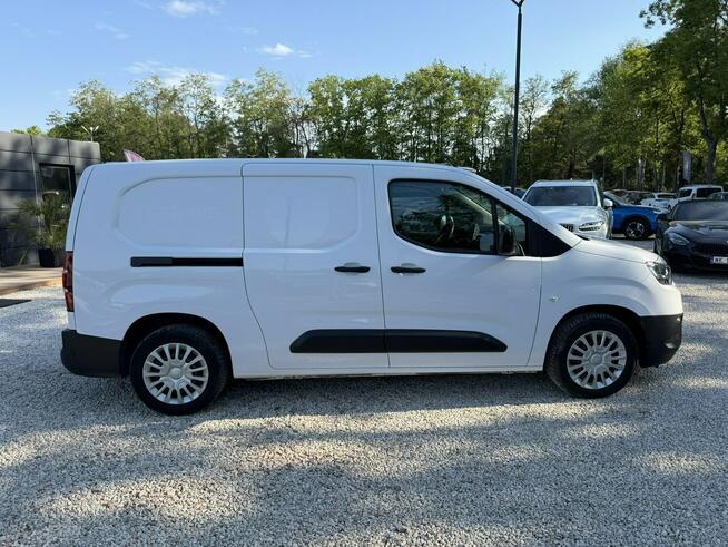 Proace City 1.5 D-4D Long 2,3t Comfort, Salon PL! 1 właściciel! FV!
