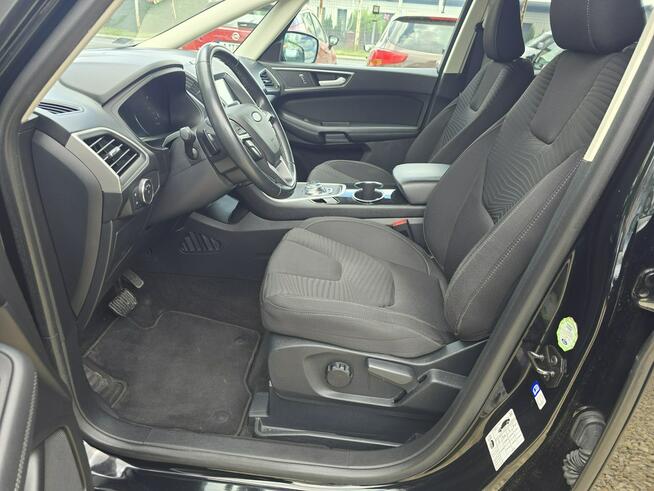 Ford S-Max LIFT.2.0 Diesel.Automat.Nawigacja.2xKoła.Grzane Fotele.