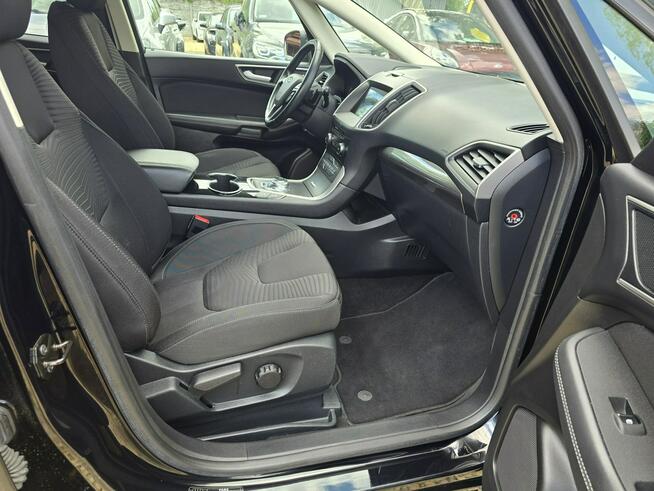 Ford S-Max LIFT.2.0 Diesel.Automat.Nawigacja.2xKoła.Grzane Fotele.