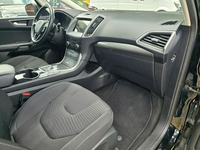 Ford S-Max LIFT.2.0 Diesel.Automat.Nawigacja.2xKoła.Grzane Fotele.