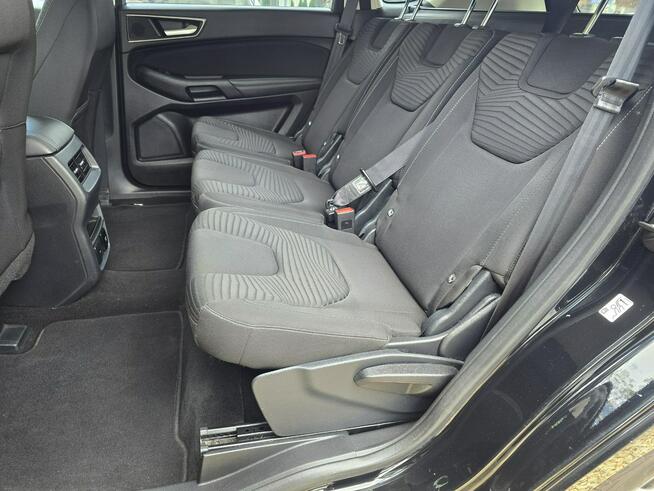 Ford S-Max LIFT.2.0 Diesel.Automat.Nawigacja.2xKoła.Grzane Fotele.