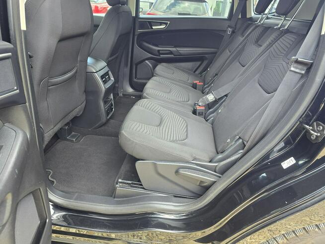 Ford S-Max LIFT.2.0 Diesel.Automat.Nawigacja.2xKoła.Grzane Fotele.