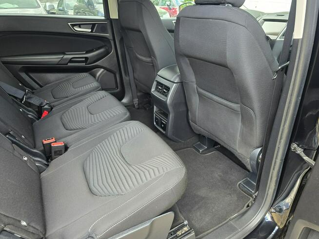 Ford S-Max LIFT.2.0 Diesel.Automat.Nawigacja.2xKoła.Grzane Fotele.