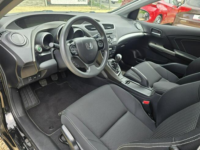 122tyś km.Lift.100% Oryginał.Bardzo Ładny Civic.