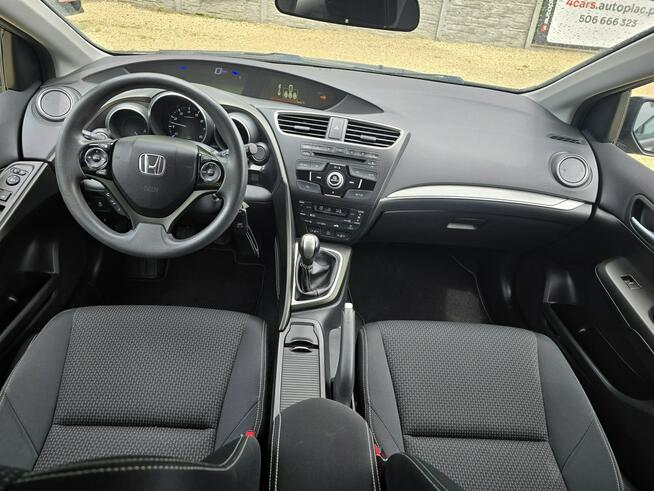 122tyś km.Lift.100% Oryginał.Bardzo Ładny Civic.