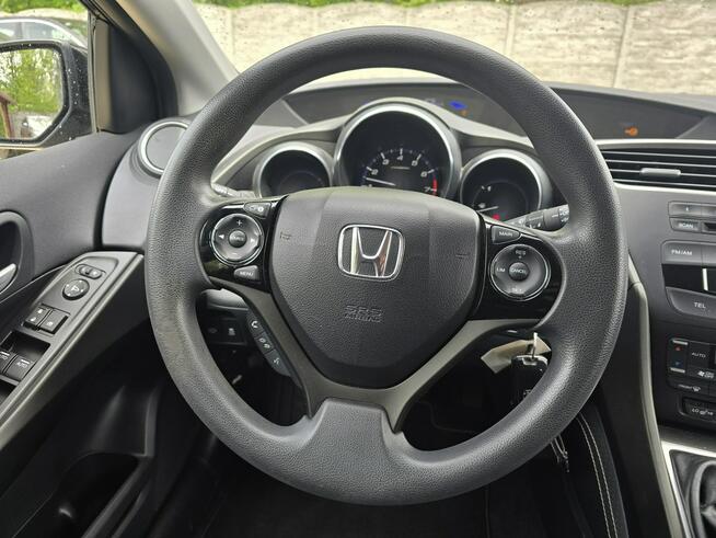 122tyś km.Lift.100% Oryginał.Bardzo Ładny Civic.