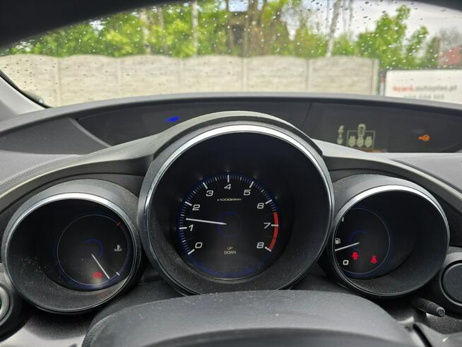 122tyś km.Lift.100% Oryginał.Bardzo Ładny Civic.