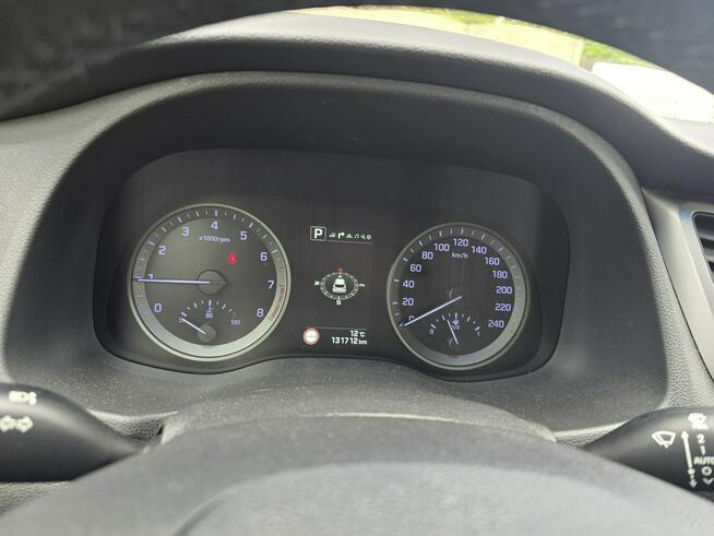 Hyundai Tucson 1.6 177koni.4x4.Automat.Pierwszy właściciel.Bezwyp.2xkoła