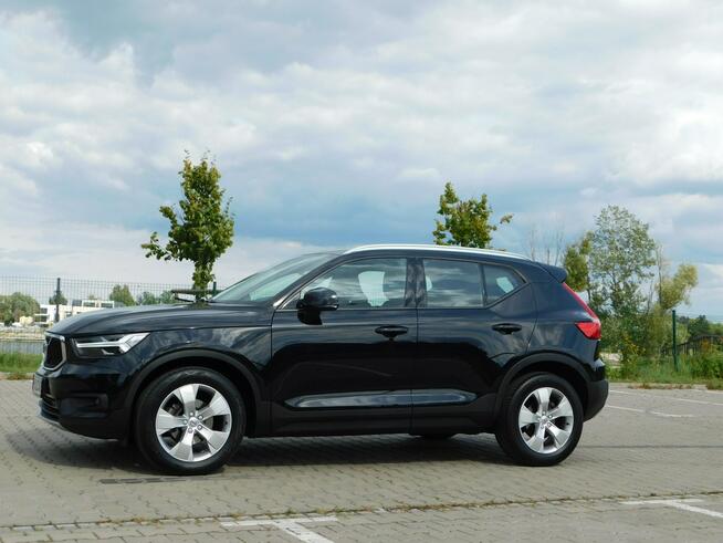 Volvo XC 40 z Gwarancją Model 2021r