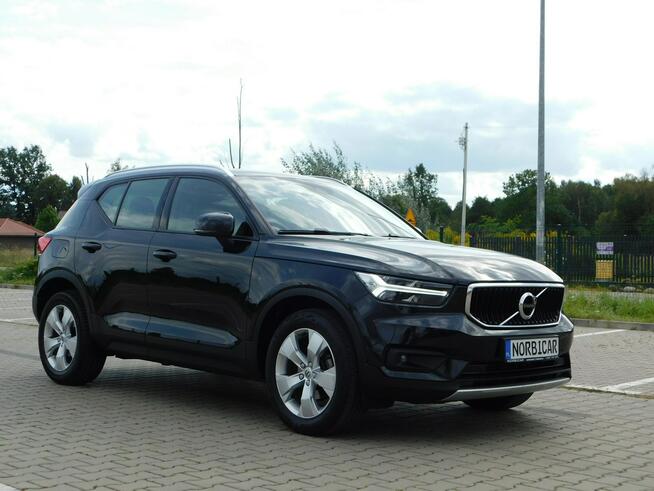 Volvo XC 40 z Gwarancją Model 2021r