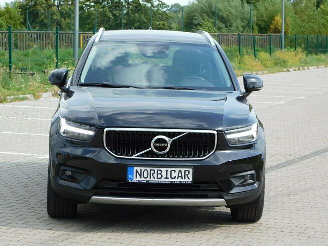 Volvo XC 40 z Gwarancją Model 2021r