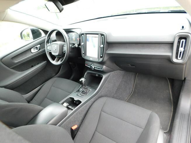 Volvo XC 40 z Gwarancją Model 2021r