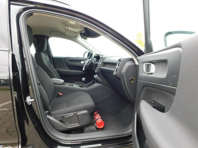 Volvo XC 40 z Gwarancją Model 2021r