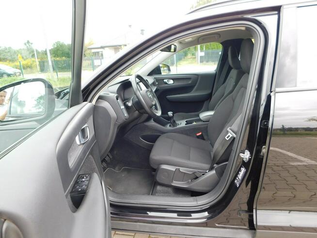 Volvo XC 40 z Gwarancją Model 2021r