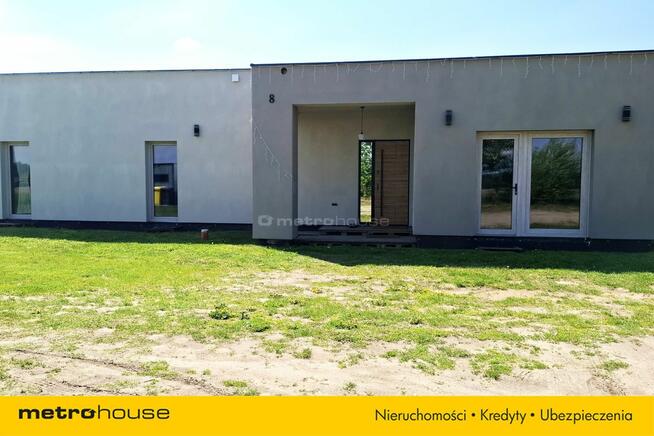 NOWOCZESNY DOM POMPA CIEPŁA SĘPÓLNO KRAJEŃSKIE