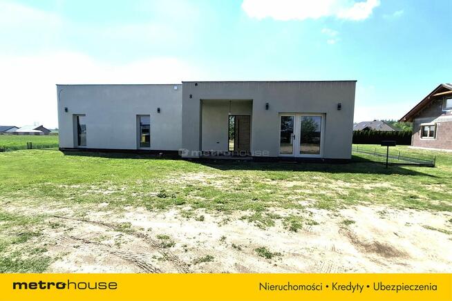 NOWOCZESNY DOM POMPA CIEPŁA SĘPÓLNO KRAJEŃSKIE