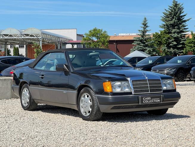 Mercedes 300CE, 1992