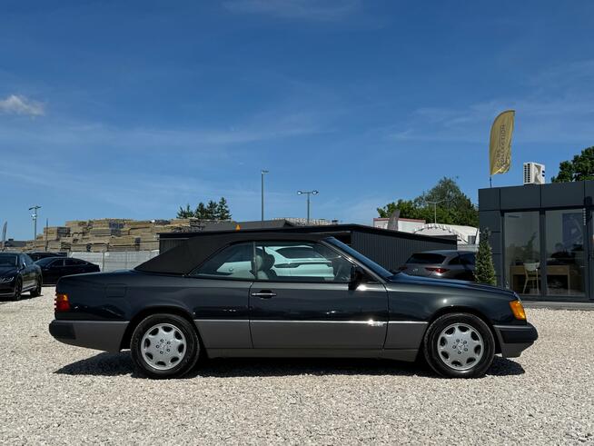 Mercedes 300CE, 1992