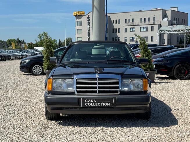 Mercedes 300CE, 1992