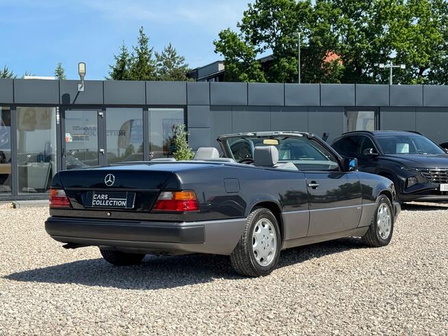 Mercedes 300CE, 1992