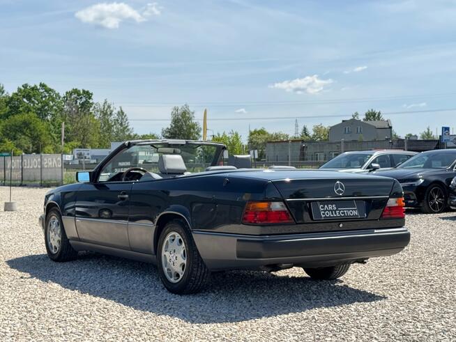 Mercedes 300CE, 1992