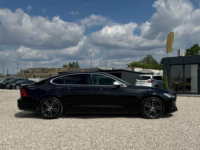 Volvo S90, 2017
