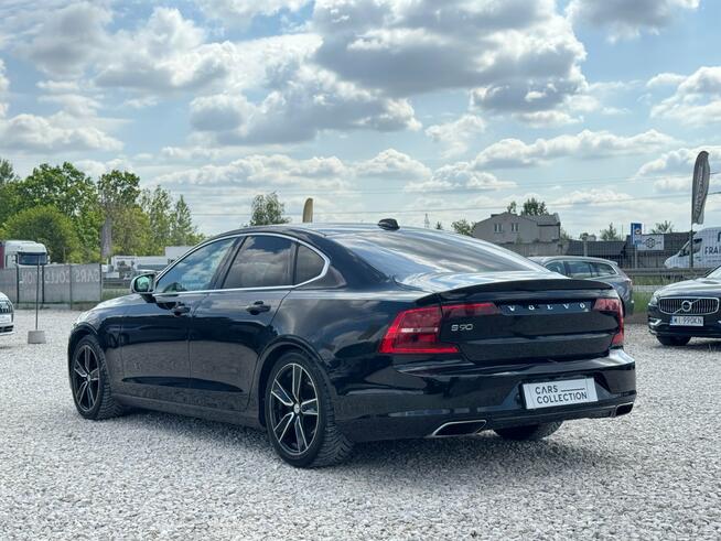 Volvo S90, 2017