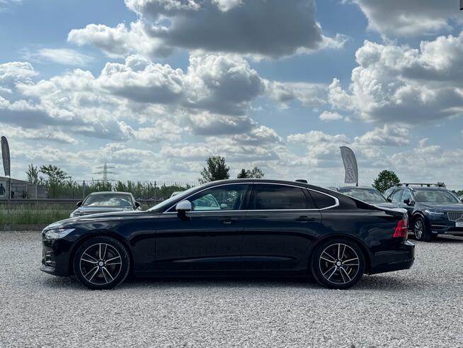 Volvo S90, 2017