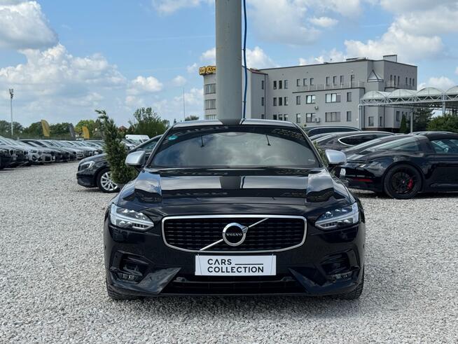 Volvo S90, 2017