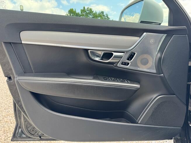 Volvo S90, 2017