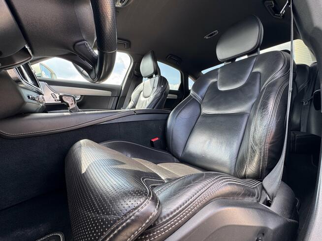 Volvo S90, 2017