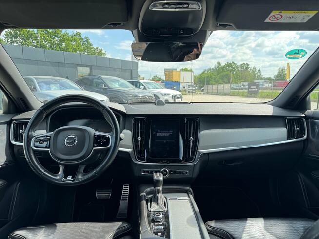 Volvo S90, 2017