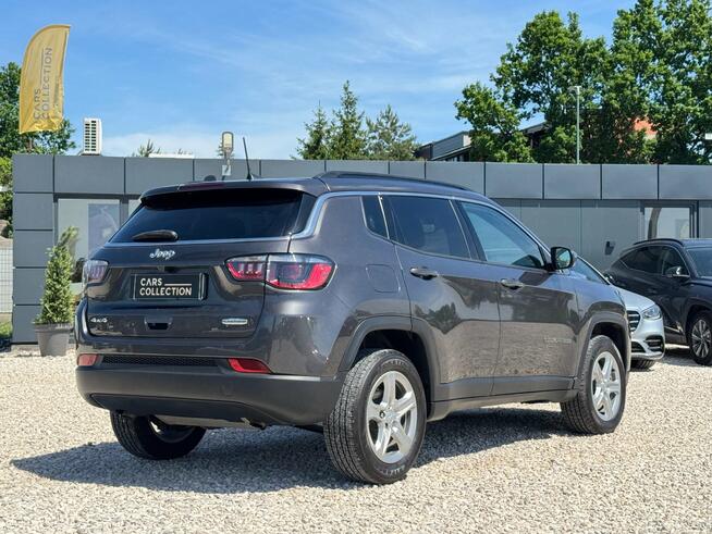 Jeep Compass, 2023