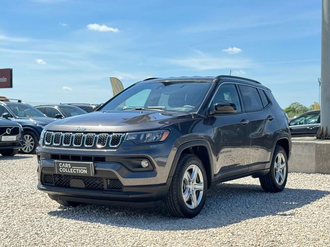 Jeep Compass, 2023