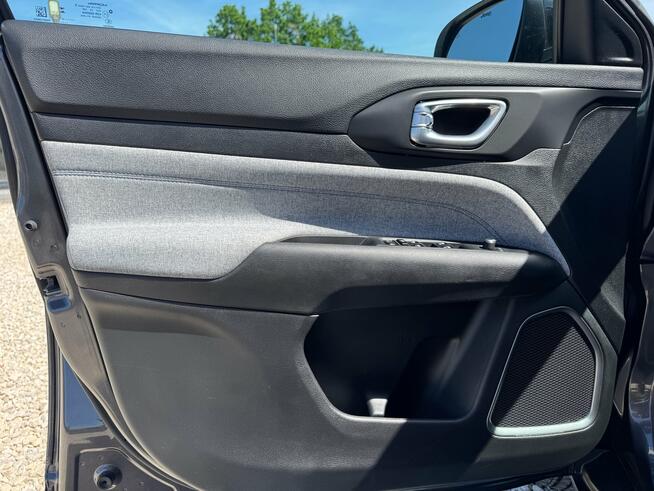 Jeep Compass, 2023