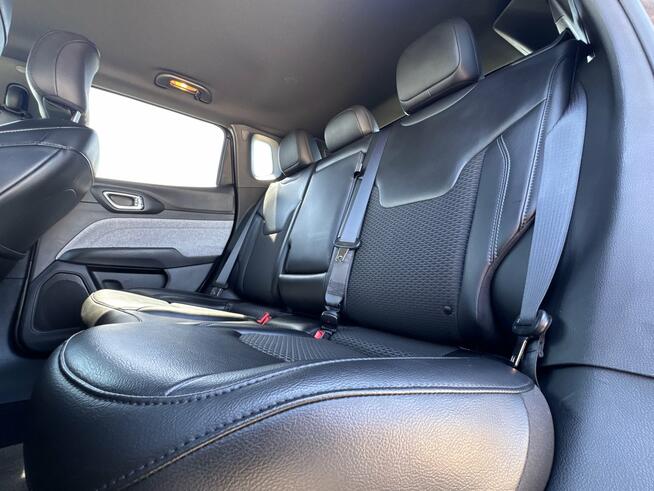 Jeep Compass, 2023