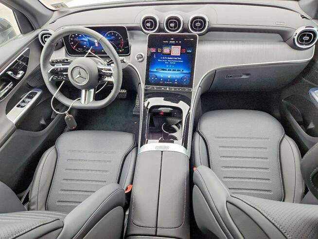 Mercedes GLC 300 4Matic / pakiet AMG / Auto jak nowe