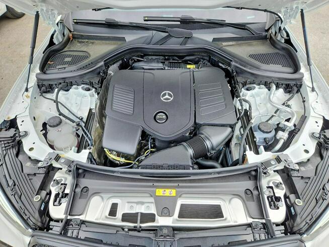 Mercedes GLC 300 4Matic / pakiet AMG / Auto jak nowe