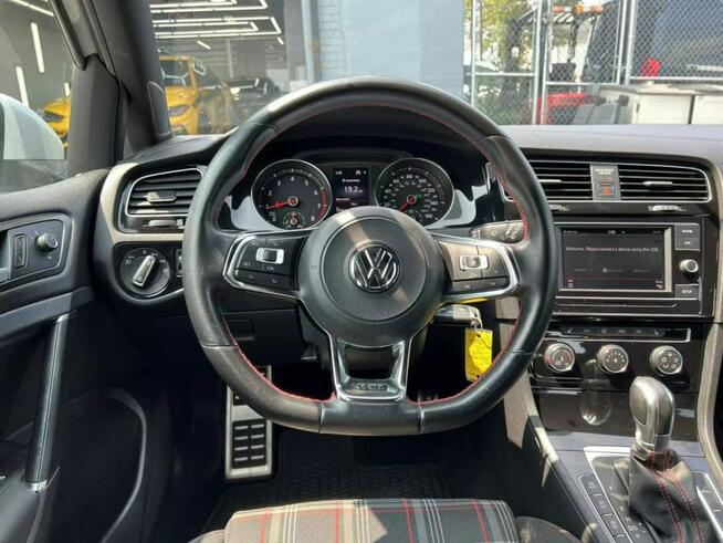 Golf GTI S / automat / niski przebieg