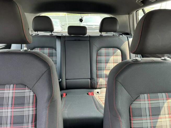 Golf GTI S / automat / niski przebieg