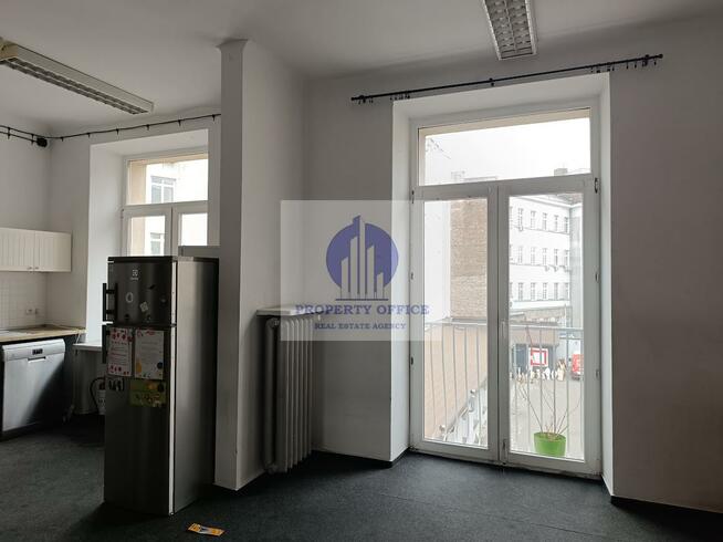 Lokal użytkowy Warszawa Ochota, al. Jerozolimskie