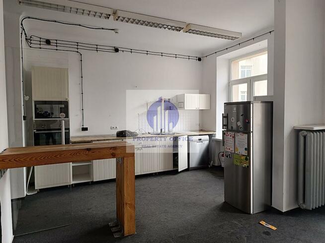 Lokal użytkowy Warszawa Ochota, al. Jerozolimskie