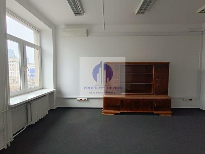 Lokal użytkowy Warszawa Ochota, al. Jerozolimskie