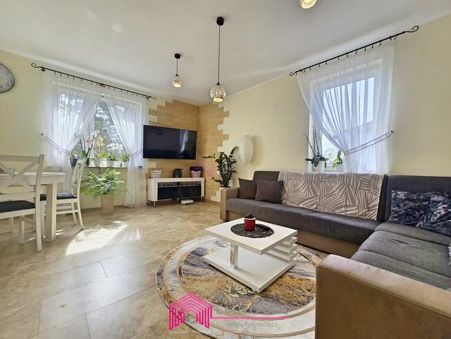 Mieszkanie Świnoujście