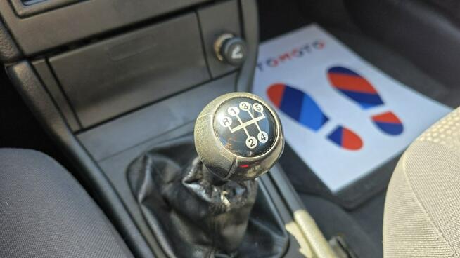 Opel Astra Salon Polska Klima mały przebieg